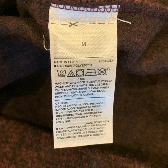 Old Navy Cardigan size M - Picture 7 of 9